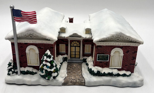 Hawthorne village villaggio - village, di