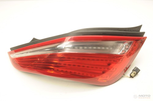 Jaguar x351 luce posteriore - jaguar,