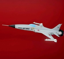 Northrup F-20 Tigershark Korea