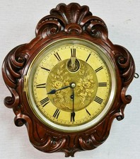 Rare antique english fusee - rare,