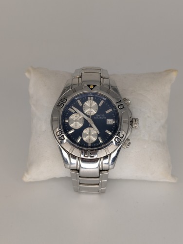 Montre swiss military - swiss,