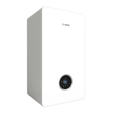BOSCH CALDAIA A CONDENSAZIONE