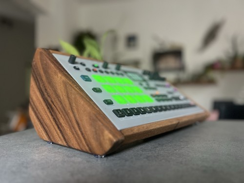 Elektron analog rytm stand - elektron,