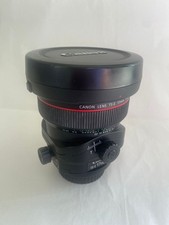 Canon TS-E 17mm f/4L