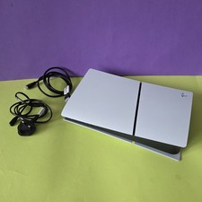 Sony playstation slim ps5 - playstation, 5