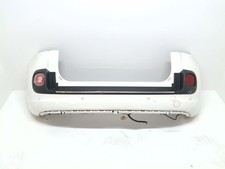 PARAURTI POSTERIORE COMPLETO PER FIAT 500 L Serie (351_352) 71777657 - 73552286