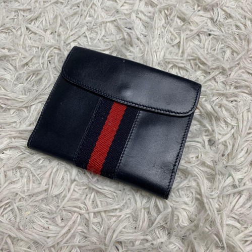 Portafoglio unisex gucci linea - unisex,