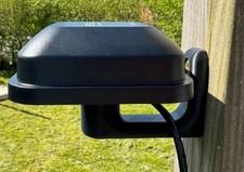 Supporto GPS Segway Navimow -