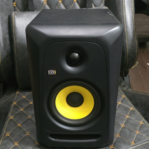Monitor studio attivo krk - studio,