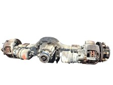 ASSALE POSTERIORE PER IVECO Eurocargo 120E23 Serie Benzina (03>15)