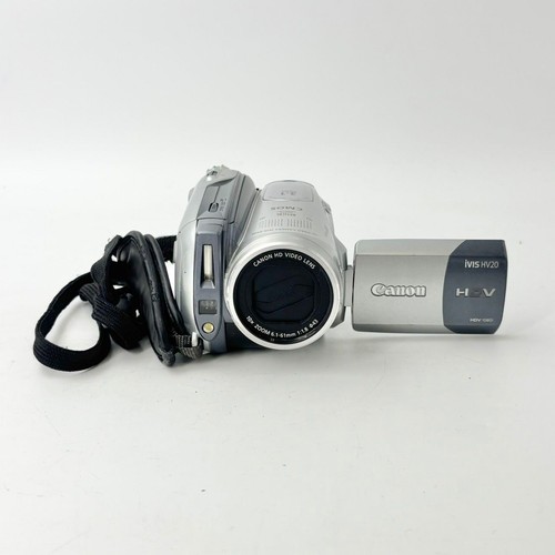 Videocamera digitale canon - digitale,