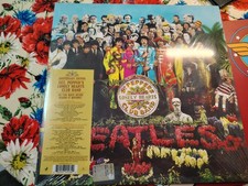 The beatles sgt pepper - the, pepper's