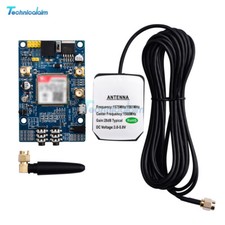 Modulo scheda di sviluppo GPS