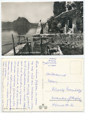 39276 - Lago di Lugano -