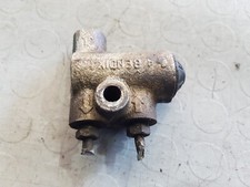 CORRETTORE FRENATA FIAT PANDA (1991) 750 FIRE C.M.141B000