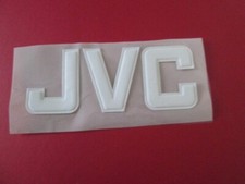 Arsenal JVC Sponsor Patch