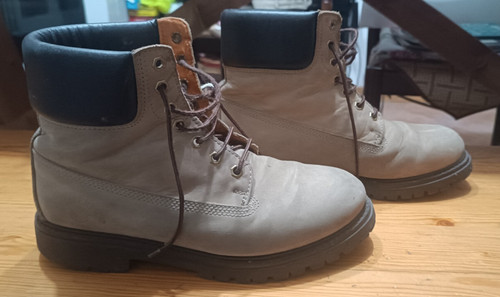 Lumberjack stivaletti 40 - lumberjack,