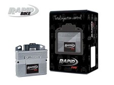 KIT CENTRALINA RAPID BIKE EVO
