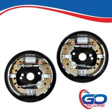 KIT FRENO POSTERIORE A TAMBURO