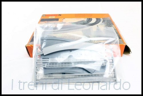 Arnold 6121 viadotto curva - 6121, in
