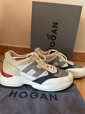 scarpe uomo hogan