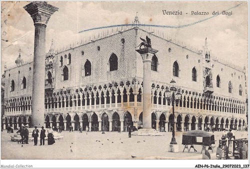 Aenp6 italie 0491 venezia - aenp6-italie-0491,