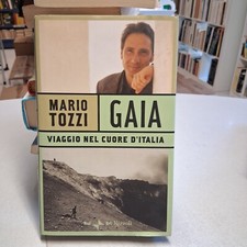 GAIA - Viaggio nel cuore