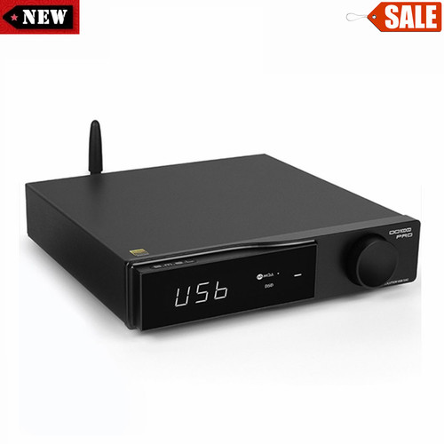 Smsl do100 pro - smsl, hifi
