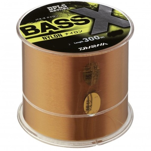 Daiwa bass special - bass, x