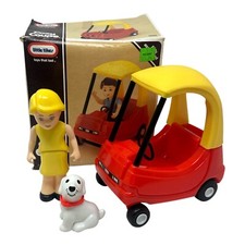 Little tikes place - tikes, casa