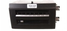 MERCEDES S W221 RADIO SAT NAV