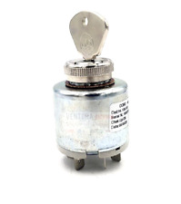 INTERRUTTORE COMMUTATORE ACCENSIONE AVVIAMENTO UNIVERSALE TRATTORE COBO 14109000