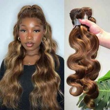 Body Wave Highlight Pacchi