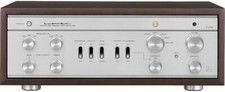 LUXMAN Amplificatore