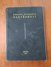 libreria antiquaria Pontremoli