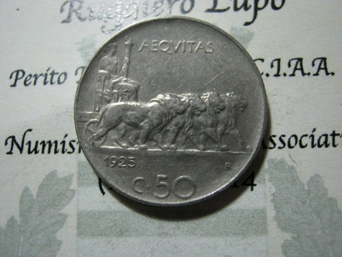 Regno italia vittorio - regno,