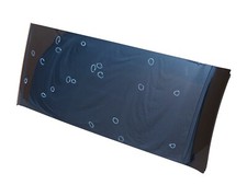 Opel Tigra Twin Top tetto pieghevole tetto hardtop anteriore (min. ammaccature)