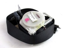 90580905 CINTURA DI SICUREZZA POSTERIORE SINISTRA TERZA FILA OPEL ZAFIRA A 2.0 D