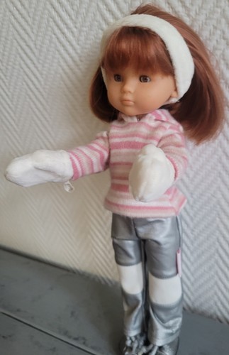 Poupée corolle clara - corolle,
