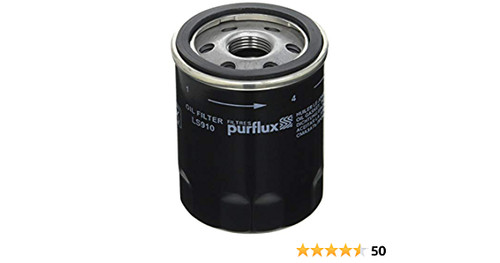 Filtro olio alfa mito - alfa, 1.4
