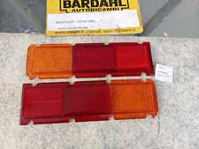 Ford Escort - Capri- 2