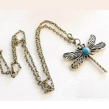 Gadget Collana PENDENTE LIBELLULA PICCOLA SANSA STARK