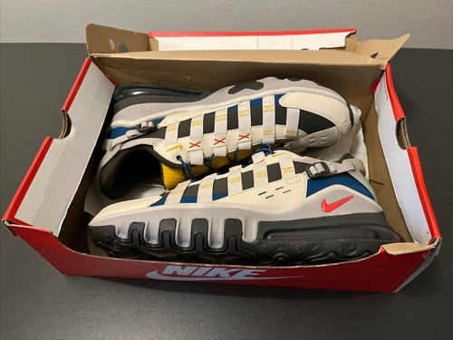 Nike air max 270 vistascape - air,