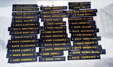 MARINA FASCIA NASTRINO