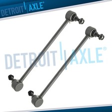 Pair Front Sway Bar End Links