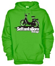 Felpa Motors KV01 Motorino