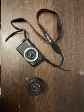 canon eos m10