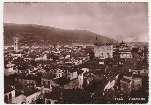 Prato panorama viagg - panorama,