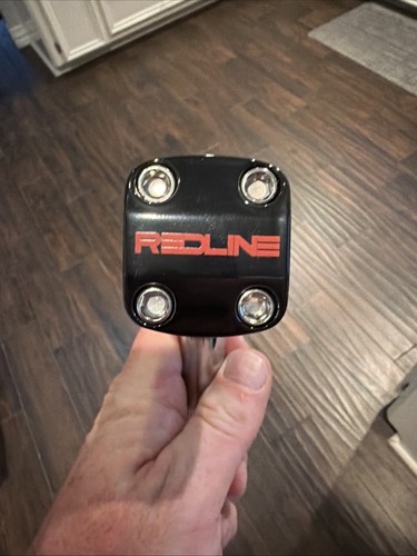 Redline kastan bmx - kastan,