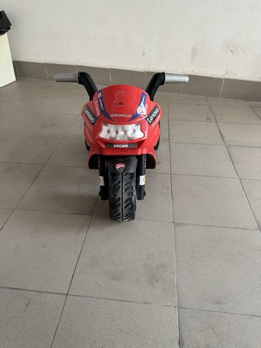 Peg perego ducati - peg,